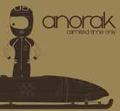 pelicula Anorak.3.C.D